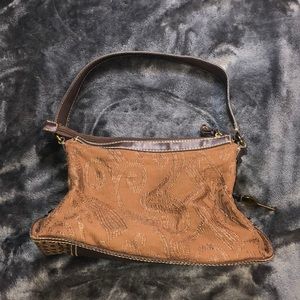 Fossil Purse